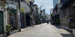 32m - Đường 31 - 2 Tầng - 3.4 tỷ