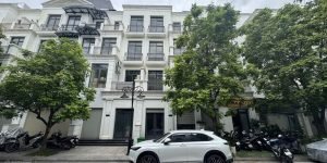 CHÍNH CHỦ CẦN BÁN LIỀN KỀ VIN GIA LÂM, 60 M2, GIÁ NHỈNH 15 TỶ, LH 09885865658