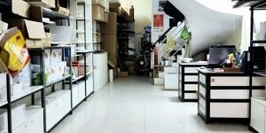 Bán nhà Mặt tiền DC3 - kết nối Lê Trọng Tấn, 500m Aeon, 4x14m, 4 tầng - 4PN,