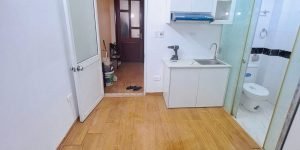 CHO THUÊ PHÒNG TRỌ 20m2 FULL NỘI THẤT – TRUNG KÍNH, PHƯỜNG YÊN HÒA, CẦU GIẤY,