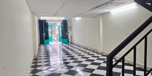 [K2905*] Hẻm xe hơi thông gần Chợ Xóm Mới, Đ. Thống Nhất, giá 4.x tỷ