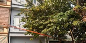 BÁN NHÀ 2 MẶT TIỀN – TDP PHÚC LÝ 3, PHƯỜNG MINH KHAI, BẮC TỪ LIÊM, HÀ NỘI