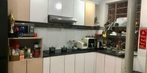NHÀ 4 TẦNG TRƯỜNG CHINH -NGAY TRẠM DỪNG CHÂN METRO- SÁT MẶT TIỀN ĐƯỜNG -30M2 -