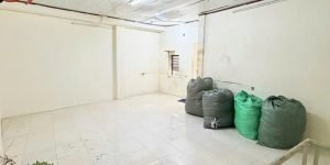 Bán nhà Hẻm 8m Hồng Lạc - ngay Chung cư Bàu Cát, 6,3x18m, 2 Tầng cũ, chỉ   7,5