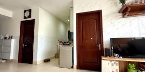 CHÍNH CHỦ CẦN BÁN CĂN HỘ 2PN – 75M² – TÒA D VINACONEX 2, HOÀNG MAI HÀ NỘI