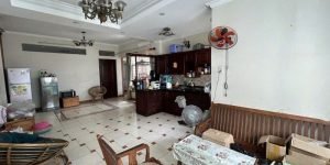 Bán nhà Mặt tiền Hẻm Nguyễn Văn Trỗi - gần Hoàng Văn Thụ, 20x11,5m, 5 tầng - 6