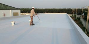 Cty chống thấm bách khoa ,chống thấm dột trần nhà