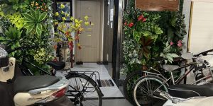 CHO THUÊ NHÀ 1 TRỆT 2 LẦU MT HẺM 6M THÔNG NGUYỄN TRI PHƯƠNG VÀ PHƯỚC HƯNG Q.5