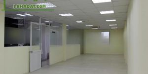 Mời thuê VP 45m2 giá rẻ tại 62 Yên Phụ. LH ngay 0929236669