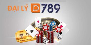 Nhà cái đại lý ld789