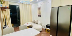 BÁN CĂN 2PN - 2VS TẦNG ĐẸP TẠI S4.02 – VINHOMES SMART CITY