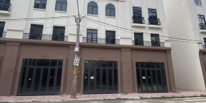 BÁN NHÀ SIÊU HOT TẠI SƠN ĐỒNG-DIỆN TÍCH 80.1M2 MẶT TIỀN 5M
