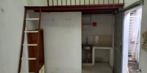 Cho thuê nhà trọ bình dân đường Lý Sơn, phường Ngọc Thụy, Long Biên, HN