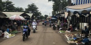 Cơ hội sở hữu đất nền "vàng" tại Long Thành - Đồng Nai, tiềm năng sinh lời bùng