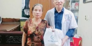Ở nhà vẫn lắp được máy trợ thính chính hang – Tiện lợi, an toàn, nhanh chóng