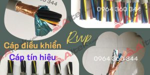 Cáp điều khiển là gì? Mua cáp điều khiển Altek Kabel ở đâu uy tín?