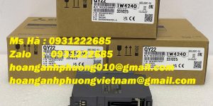 Module ngõ ra mitsubishi QY22 giá tốt - bảo hành 12 tháng