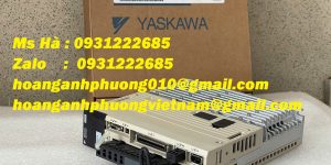 Yaskawa SGDV-2R8A01A Bộ điều khiển - cạnh tranh về giá