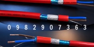 Giải pháp cáp chống cháy PCCC đạt chuẩn sẵn hàng toàn quốc