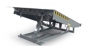 Báo giá dock leveler,  Sàn nâng thủy lực