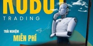 ROBOT AUTO TRADING BIẾN  20.000 USD → 87.714 USD
