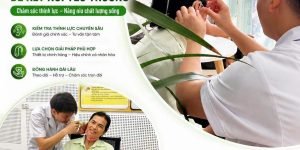 Nghe kém lâu năm, điều gì đã thay đổi bác Hoa sau 1 tháng đeo máy trợ thính ?