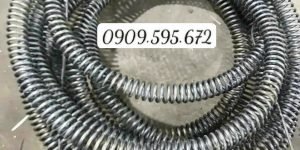 Dây điện trở quấn lò xo - giao hàng toàn quốc