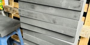 Địa chỉ tin cậy cung cấp các loại điện cực Graphite, tấm Graphite