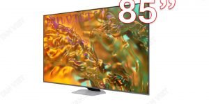 Dịch vụ cho thuê Tivi 85 inch chất lượng cao