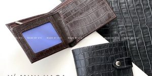 NGUỒN NHẬP SỈ TÚI XÁCH, BALO, VÍ DA PU