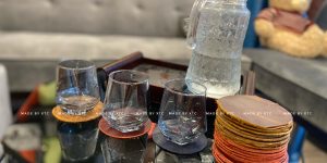 PHỤ KIỆN NỘI THẤT DA