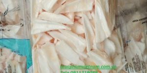 Sụn Gà Đông Lạnh Phục Vụ Nhà Hàng