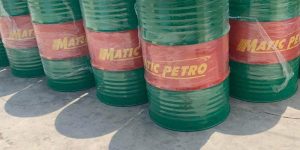Đại lý mua bán nhớt 10, nhớt thủy lực, dầu thủy lực giá tốt tại TPHCM