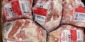 Nạc Đùi Trâu M41 Cho Nhà Hàng Quán Ăn
