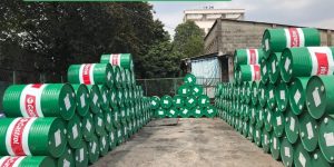 Mua dầu nhớt Castrol BP Chính Hãng tại TPHCM ở đâu?