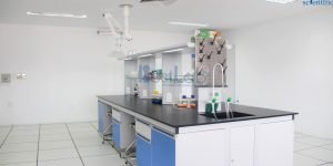 BÀN THÍ NGHIỆM BESTLAB - PHÙ HỢP MỌI PHÒNG THÍ NGHIỆM