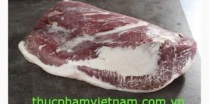 Gầu Bò Mỹ Nhập Khẩu Chính Ngạch, Giá Ưu Đãi