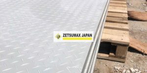 Tấm sàn Frp Composite phủ kín cao 38mm