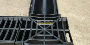 RÃNH MƯƠNG THOÁT NƯỚC HDPE