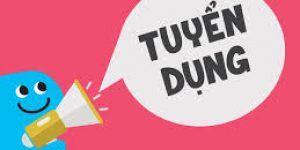 TUYỂN DỤNG KỸ SƯ XÂY DỰNG