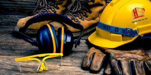 Tổng quan về giày bảo hộ tại Quảng Trị
