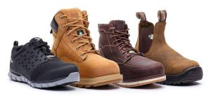 Tổng quan về giày bảo hộ tại Lâm Đồng