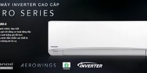 Chuyên Lắp Máy Lạnh Treo Tường Panasonic Cho Gia Đình