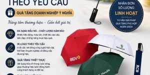 Ô dù cầm tay- Sản xuất ô dù cầm tay ở HCM- In Logo theo yêu cầu