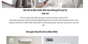 Lắp Đặt Máy Lạnh Treo Tường Panasonic Cho Phòng Họp