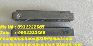 Module kẹp dòng Festo EV-20/120-5 giá siêu ưu đãi
