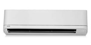 Lắp Đặt Máy Lạnh Treo Tường Toshiba Cho Phòng Học