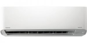 Lắp Đặt Máy Lạnh Treo Tường Toshiba Cho Showroom