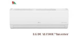 Lắp Đặt Máy Lạnh Treo Tường LG Cho Phòng Ngủ