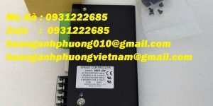 Bộ điều khiển tốc độ MSP-2W Oriental - giá tốt hiện nay